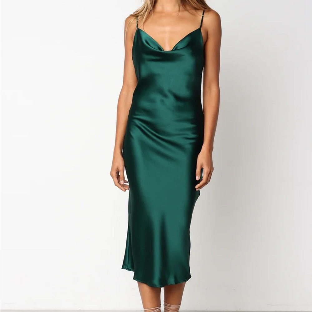 NWT Petal & Pup Persia Dress